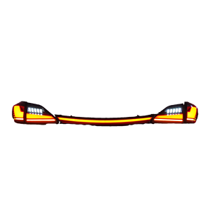 MENGXIANG - Luces Traseras LED de 12 V de Alta Calidad para <span class=keywords><strong>RX</strong></span> 2009-2015 250/<span class=keywords><strong>370</strong></span>, 100% Compatibles - Product Image 1