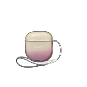 Para <span class=keywords><strong>Bose</strong></span> Ultra Open Funda protectora para <span class=keywords><strong>auriculares</strong></span> QC II Compatible con 2ª y 3ª generación para <span class=keywords><strong>Bose</strong></span> QC Ultra Hecho de TPU - Product Image 1