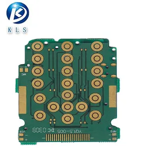 Pcb Board assemblage PCB et assemblage China Pcba Board fabricant composant Pcba Fabrication