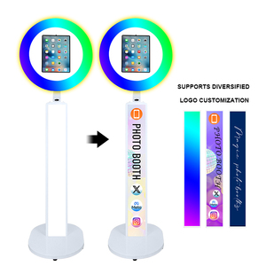 Photomaton pour iPad 2026 à prix d'usine pour iPad 10.2/10.5/10.9/11/12.9/13 pouces - Product Image 3