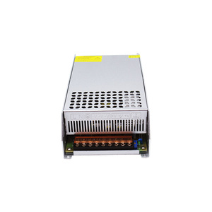 บิ๊ก S-1500-15 15V 1500W แหล่งจ่ายไฟแบบสวิตชิ่งเอาต์พุตเดี่ยวสำหรับอุปกรณ์ตรวจสอบมอเตอร์ในร่ม - Product Image 4