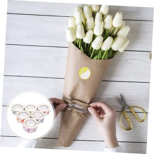 Roductos de plástico para decoración de coche, accesorios de decoración de automóviles para coche, regalo de Navidad - Product Image 6