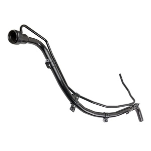 ท่อเติมน้ำมันเชื้อเพลิงสำหรับรถยนต์โตโยต้า RAV4 <span class=keywords><strong>2.2</strong></span> ดีเซล ปี 2005-2012 รุ่น 77201-42150 7720142150 - Product Image 1