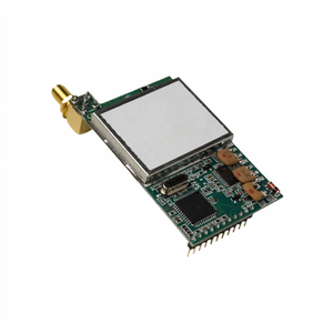 X24-019NSC โมดูลรับส่งสัญญาณ RF และโมเด็มแบบดั้งเดิม - Product Image 1