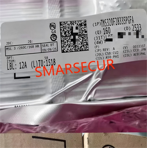 ไมโครคอนโทรลเลอร์ TMS320F28335PGFA 32 บิต 512K แฟลช LQFP176 ตัวประมวลผลสัญญาณดิจิทัล คอนโทรลเลอร์ DSP DSC TMS320F2812PGFA - Product Image 3