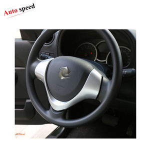 Cubierta embellecedora en forma de U para <span class=keywords><strong>volante</strong></span> de <span class=keywords><strong>Suzuki</strong></span> <span class=keywords><strong>Jimny</strong></span> - Product Image 3