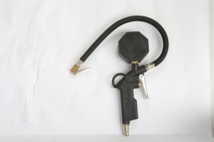 ปืนลมวัดแรงดันแบบมีวาล์วไล่อากาศในตัว VORAN สำหรับใช้ในโรงงานและยานยนต์ - Product Image 6