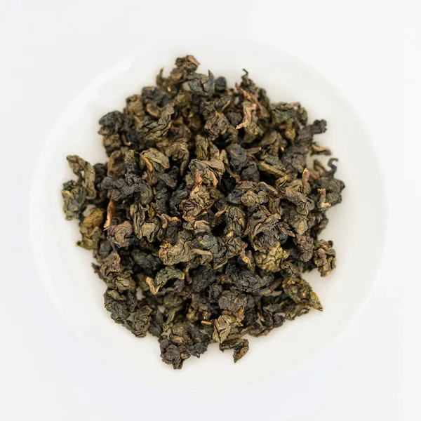 Chinese Fujian Afslankende Oolong Theefabriek Produceert Prijs Losse Blad Thee Oolong