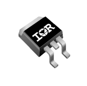 ส่วนประกอบอิเล็กทรอนิกส์ IRFS4115TRLPBF 150V 99A 12.1mOhm 77nC Qg - Product Image 1