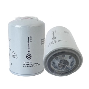 Filtre séparateur d'eau et de carburant pour moteur diesel de camion TieKeHan, nouveau produit à succès, WF2076 4058965, garantie 1 an - Product Image 1
