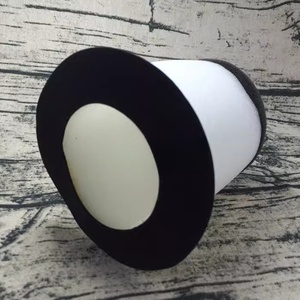 Motorcycle Spare Parts Motorcycle air Filter, GN125 HJ125-8 GS air Filter, Sponge Filter - Product Image 3