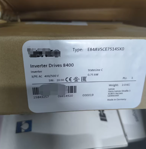 Een Gloednieuw Origineel Product Retro-Reflecterende Lichtsensor 85/2-300 80314 Gebe Nieuwe Originele Ready Stock Industriële Automatisering <span class=keywords><strong>Pl</strong></span> - Product Image 6