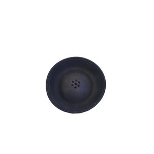 Cachimba árabe rusa de gran tamaño, cerámica esmaltada bicolor, estilo sencillo de Zhejiang, modelo 0909, tazón <span class=keywords><strong>Oblako</strong></span> Funnel - Product Image 3