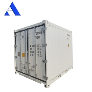 Carrier lạnh lạnh máy lưu trữ 10 feet chiều dài 10ft Tủ đông lạnh container để bán - Product Image 2