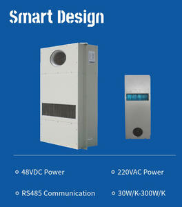 W-TEL แผ่นแลกเปลี่ยนความร้อนอุตสาหกรรมเครื่องทำความเย็นครีบท่อแลกเปลี่ยนความร้อนอุปกรณ์สำหรับอากาศเย็น - Product Image 4