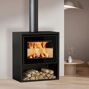 Nouveau et d'<span class=keywords><strong>occasion</strong></span> <span class=keywords><strong>pas</strong></span> <span class=keywords><strong>cher</strong></span> poêle à granulés de <span class=keywords><strong>bois</strong></span> pour Villa chauffage intérieur fer combustible unité autoportante pour radiateurs domestiques - Product Image 3