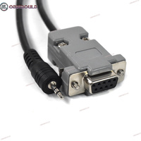 Herramienta de Diagnóstico de Alta Calidad para Camiones, Adaptador Real para Cat ET3 ET4, Versión de Software 2019C Kegen 2023A