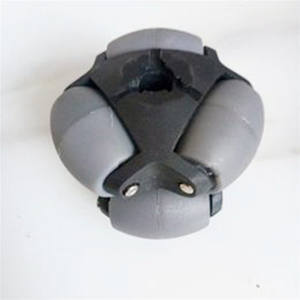 Rodas direcionais de série <span class=keywords><strong>omni</strong></span>/<span class=keywords><strong>omni</strong></span> para transportador - Product Image 3