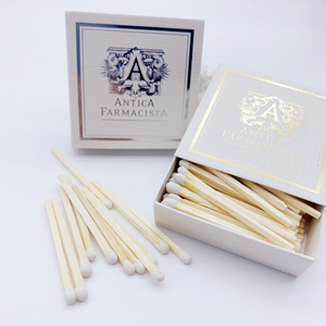 Lüks özel LOGO renk ahşap toplu satış Matchbox ile uzun kutup matchbox maçlar özelleştirilmiş maç kutuları - Product Image 3