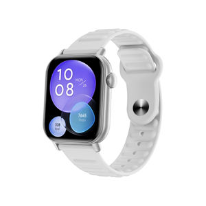 Reloj Inteligente DF Z10, Monitor de Salud y Ejercicio, Llamadas, Resistente al Agua, Pulsera Inteligente de Salud - Product Image 1