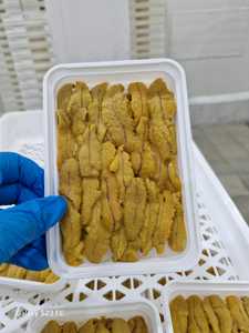 Oursins de mer congelés de nouvelle saison à bon prix, de haute qualité - Product Image 3