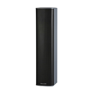 Système de sonorisation PA extérieur <span class=keywords><strong>4x4</strong></span> en bois, étanche IP65, pour toutes les conditions météorologiques, avec haut-parleur colonne, néodyme 160W, son surround, pour événements et festivals - Product Image 1