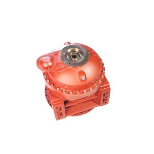 Conjunto Reductor PMB 6.0 de Calidad Original Diseñado para Reductores de Camiones Mezcladores de Concreto Marca Ruimin 1 Año de Garantía Hecho en China - Product Image 4