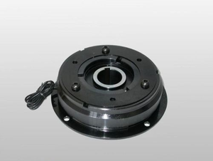 ดิสก์เบรก DZD5-20B คลัตช์แม่เหล็กไฟฟ้าแบบชิปเดี่ยว - Product Image 2