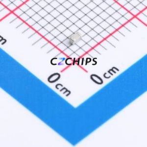 C0603C120J5GACAUTO SMD Capacitor (MLCC) 0603 ( Capacitance: 12pF )( Precision: 5% Rated Voltage: 50V ) - Product Image 2