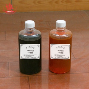 Раствор для окрашивания 500 мл гематоксилина и эозина, стенирующий человеческую кровь, он окрашивает гистологию эмбриологии - Product Image 2