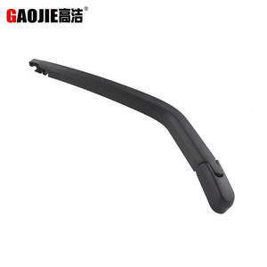 Adecuado para el conjunto del brazo oscilante del limpiaparabrisas trasero del Suzuki Wagon R 2004. - Product Image 5