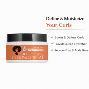 Meilleure <span class=keywords><strong>Crème</strong></span> Professionnelle Bio pour Cheveux Bouclés, Hydratante et Anti-Frisottis, Vente en Gros - Product Image 6