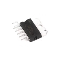 Circuitos Integrados TDA7265, Amplificadores de Audio Lineales 7265 ZIP-11, Chip IC TDA 7265 Original, IC 7265 TDA XYW