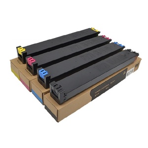 <strong>Compatible</strong> Toner Cartridge <strong>MX</strong>-31 MX31 NT/GT/FT/ST/CT for <strong>Sharp</strong> <strong>MX</strong>-2600/2601/3100/3101/4100/4101/5000/5001 Copier - Product Image 1