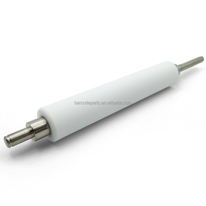Rouleau de platine neuf G41011M pour imprimante d'étiquettes thermiques Zebra 105SL+ 105SL Plus <span class=keywords><strong>110XI4</strong></span> <span class=keywords><strong>110Xi4</strong></span> Plus 110Xi3 110Xi3 Plus - Product Image 5