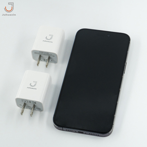 Juhuaxin Bộ Sạc Điện Thoại Di Động Sạc Nhanh <span class=keywords><strong>USB</strong></span> Loại C Iph CE Giấy Chứng Nhận <span class=keywords><strong>2</strong></span> Trong 1 <span class=keywords><strong>Power</strong></span> <span class=keywords><strong>Adapter</strong></span> <span class=keywords><strong>2</strong></span>.1A Cổng <span class=keywords><strong>USB</strong></span> Với Cáp - Product Image 6