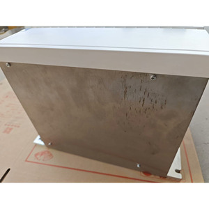 AX5118-0000-0202 ไดรฟ์ AC วัสดุอะลูมิเนียมและพลาสติก สภาพดี ใช้สำหรับเครื่องจักรอัตโนมัติทางอุตสาหกรรม AX5118-0000-0202 - Product Image 4