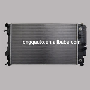 Radiador Original 0995001303 1645000303 6395011201 4635001200 para <span class=keywords><strong>MERCEDES</strong></span> <span class=keywords><strong>X</strong></span> W166 W164 W163 W251 W639 W463 2515000503 1635000003 - Product Image 4