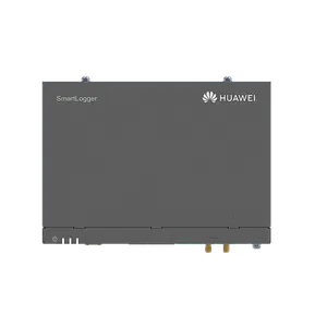 Умный регистратор на солнечной батарее Huawei, цифровой амперметр тока 3000 А, измеритель солнечной энергии, регистратор напряжения