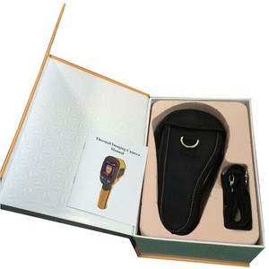 Hti 02d Dongguan Professional Industrial Hand Held <b>Thermal</b> Imager Imaging <b>Camera</b> for Sale Hti 02d Dongguan Professional Industri - Product Image 4