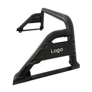 Barra deportiva ar para Mitsubishi hilux F150 Ranger DMAX, accesorios universales - Product Image 5