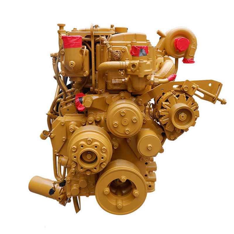 Excavator Motor Engine Assy for 3408