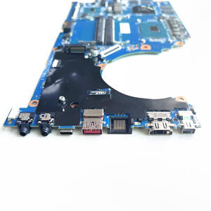 Placa Base para Portátil HP <span class=keywords><strong>OMEN</strong></span> 15-CE con CPU I7-7700HQ, GPU GTX 1050 de 4GB, 929483-601 929483-001 DAG3AAMBAF0 DDR4, 100% Probada - Product Image 5