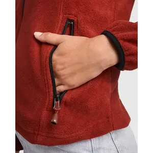 Ropa de Microfelpa para Mujer Luciane, Merchandising Personalizado - Product Image 3