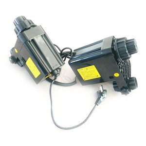 Carrete de doble Motor de 38mm para impresora Epson, accesorio para recoger papel de cabeza de Epson DX5 DX7, Allwin <span class=keywords><strong>humano</strong></span>, Sky Xuli, Color Aifa, sistema de recogida de papel - Product Image 5