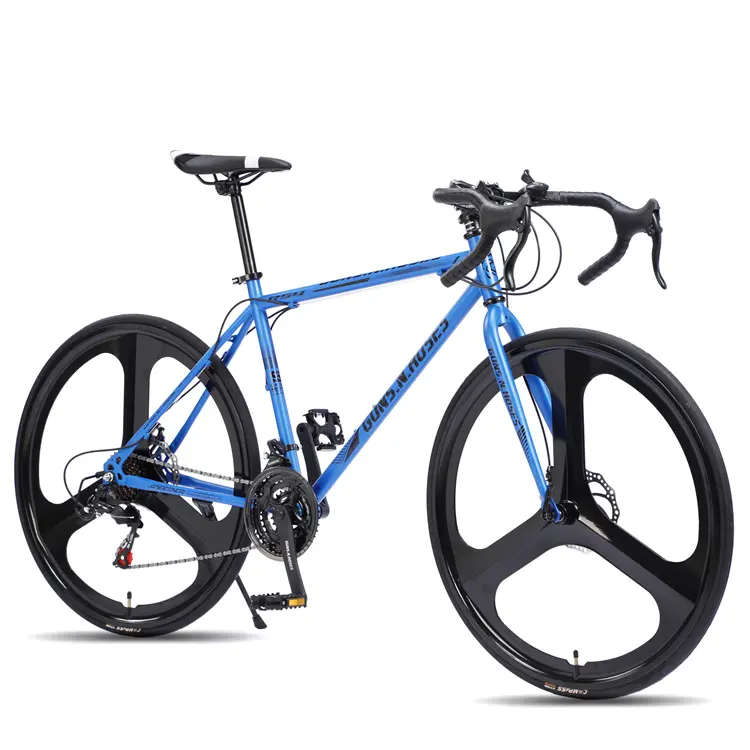 2024 Заводские продажи 700c колеса односкоростные шоссейные велосипеды для мужчин с фиксированной передачей Велосипед flx велосипед
