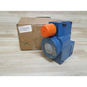 Válvula Hidráulica Rexroth DB15G252 350 de Control de Presión para Uso Industrial - Product Image 1