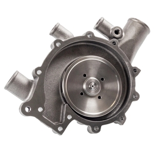 Pompa acqua resistente 0682747 per camion DAF 75 85 95 XF105 XF95 CF85 CF65 LF55 LF45 - Product Image 5