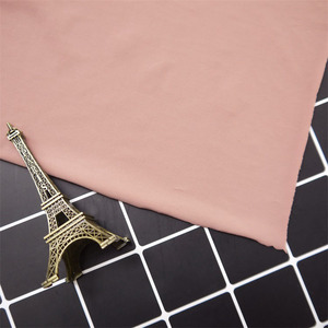 Cinese <span class=keywords><strong>tessuto</strong></span> 180gsm single jersey <span class=keywords><strong>poliammide</strong></span> elastan <span class=keywords><strong>tessuto</strong></span> <span class=keywords><strong>di</strong></span> usura <span class=keywords><strong>di</strong></span> ballo - Product Image 5
