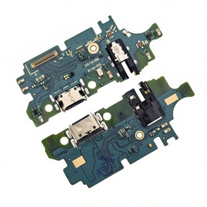 Carte mère d'origine pour Samsung Galaxy A15 4G & 5G (modèles A155F & A156B) – Placa de Carga - Product Image 2
